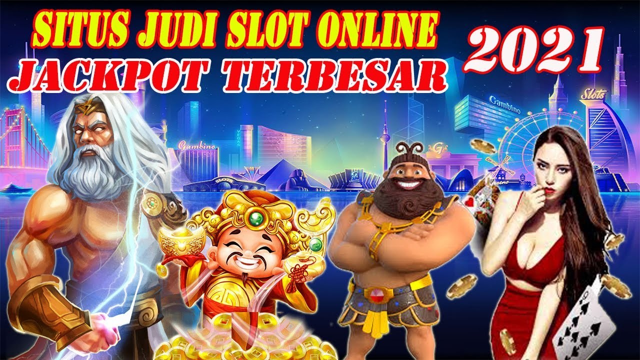 Dewabet88.vip: Trusted Indonesian Online Slot Gambling Site