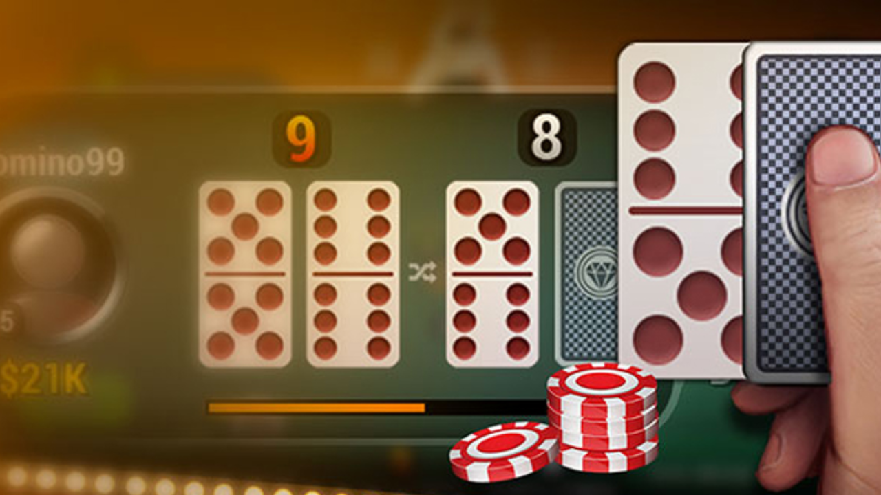 Dewi Toto Online Domino Gambling Site Offers Many Bonuses