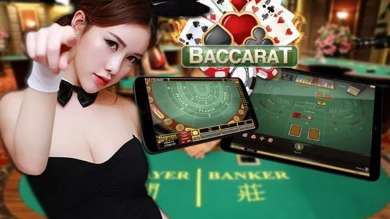 Bayar Toto: The Largest and Official Baccarat Agent in Indonesia