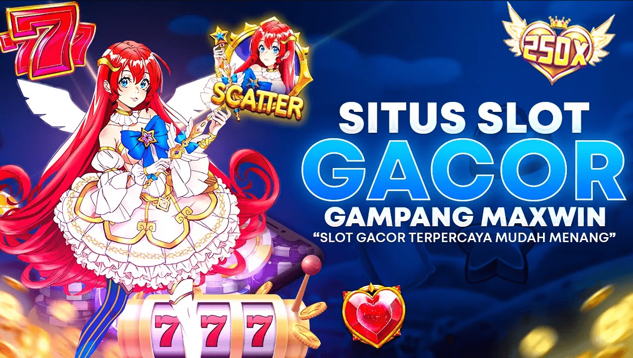 Tips and Tricks to Increase Your Chances of Winning Gacor Slots
