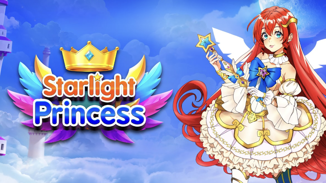 Recommended Link Starlight Princess 1000 Easy to Win Today