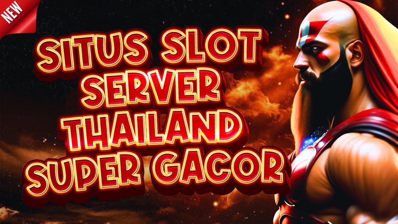 Common Misconceptions About Slot Thailand Jackpots