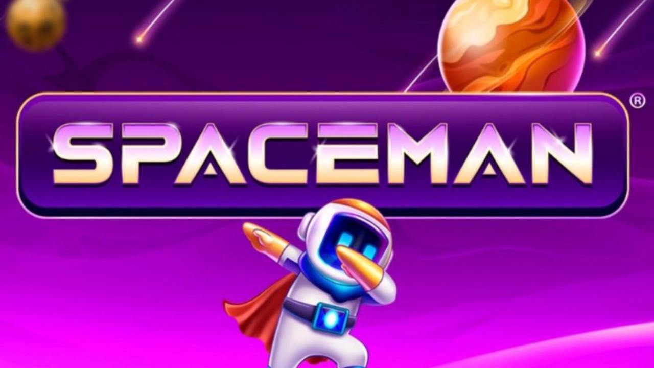 The Quality and Most Popular Slot Spaceman Official Site in Asia