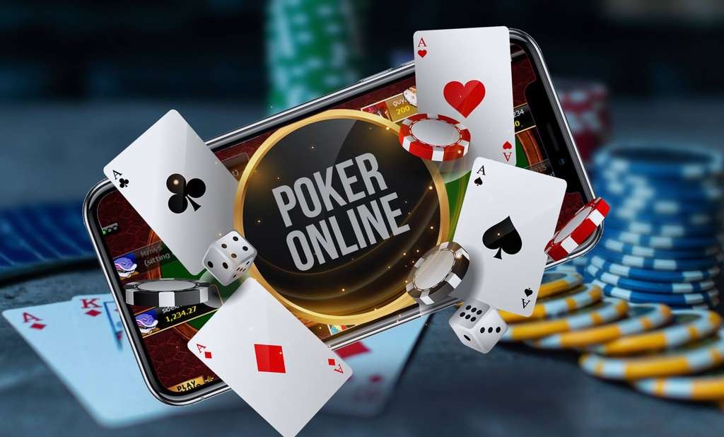 Finding Your Perfect IDN Poker Site Online